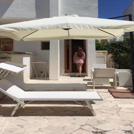 21Mq Home Petrolla Villanova di Ostuni Exteriör bild