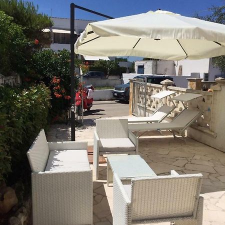 21Mq Home Petrolla Villanova di Ostuni Exteriör bild