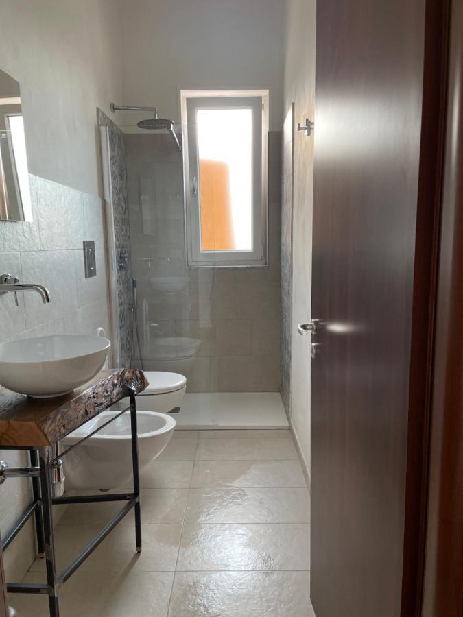 21Mq Home Petrolla Villanova di Ostuni Exteriör bild