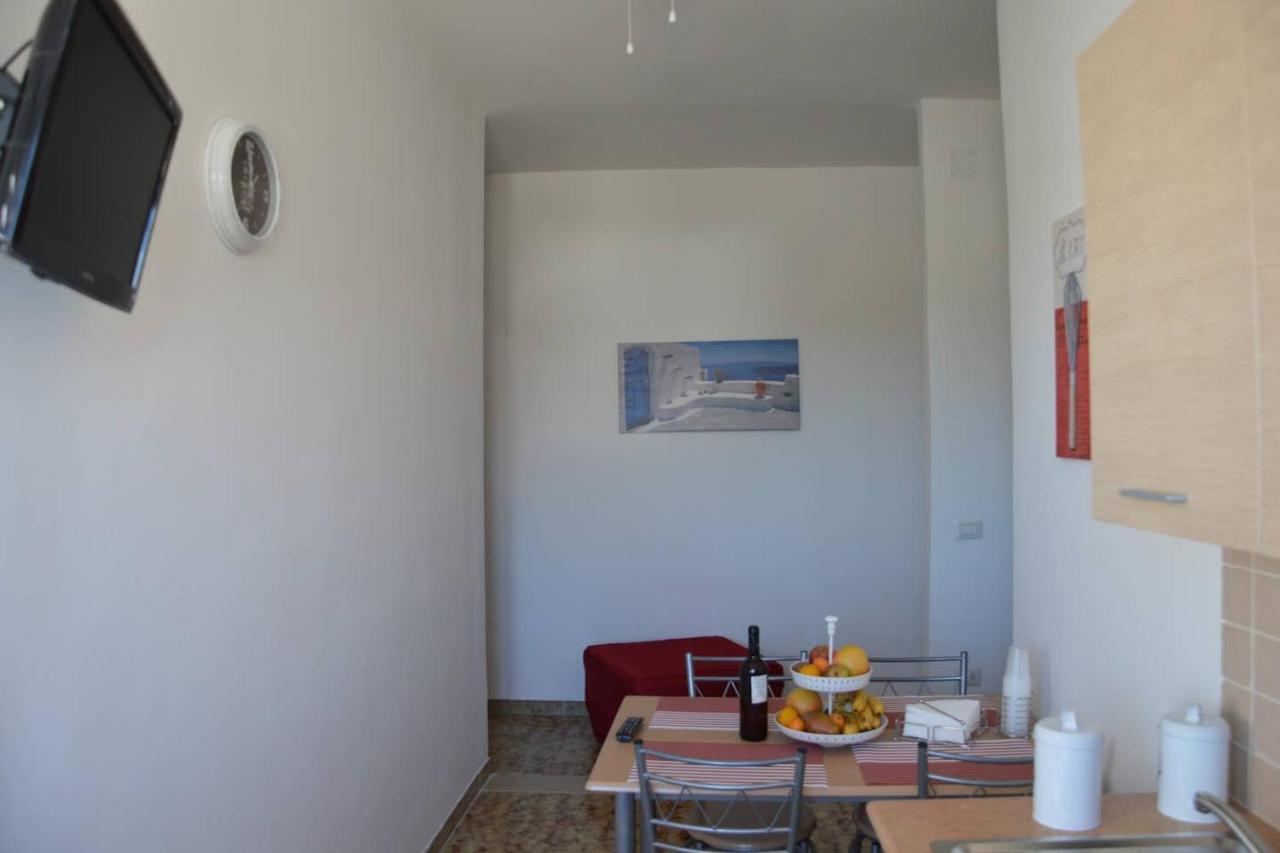 21Mq Home Petrolla Villanova di Ostuni Exteriör bild