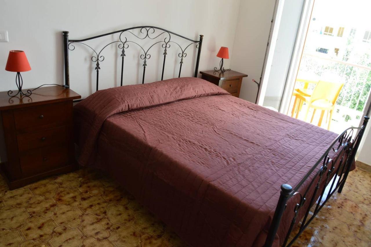 21Mq Home Petrolla Villanova di Ostuni Exteriör bild