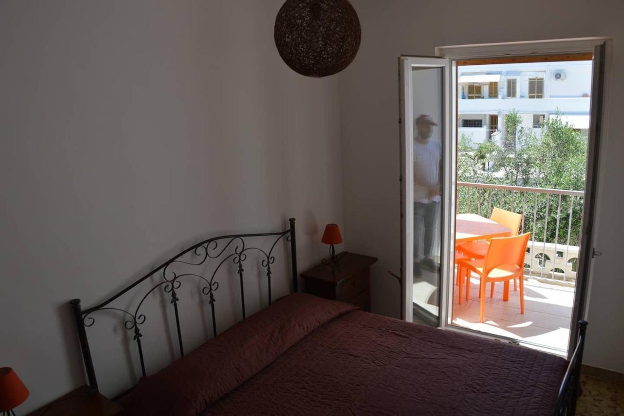 21Mq Home Petrolla Villanova di Ostuni Exteriör bild