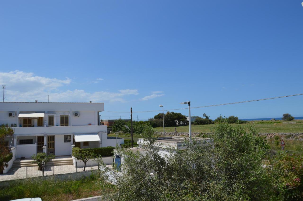 21Mq Home Petrolla Villanova di Ostuni Exteriör bild